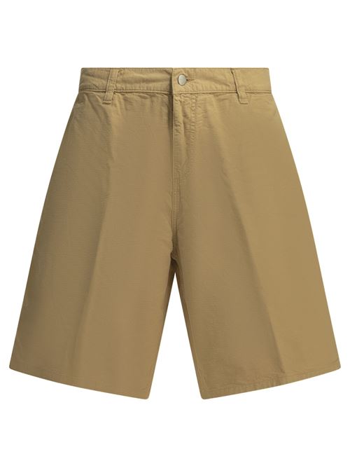 Bermuda Single Knee CARHARTT WIP | I03649107EGD